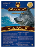 Wolfsblut - Wild Pacific - Fashion Apparel 